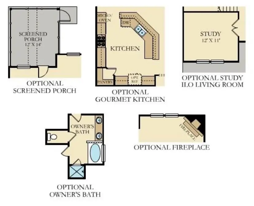 1092 Red Turnstone Run, Summerville, SC 29485 - Image #3