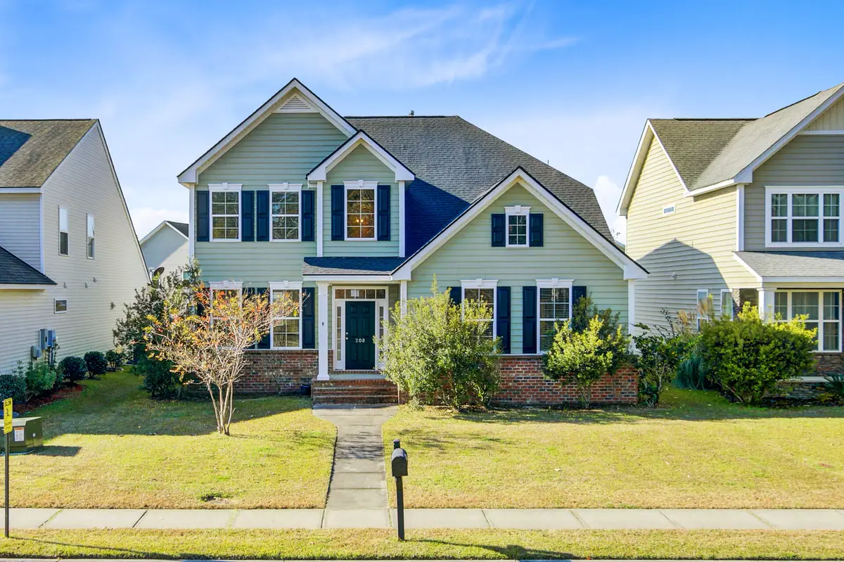 208 Foxbank Plantation Boulevard, Moncks Corner, SC 29461 - Image #1