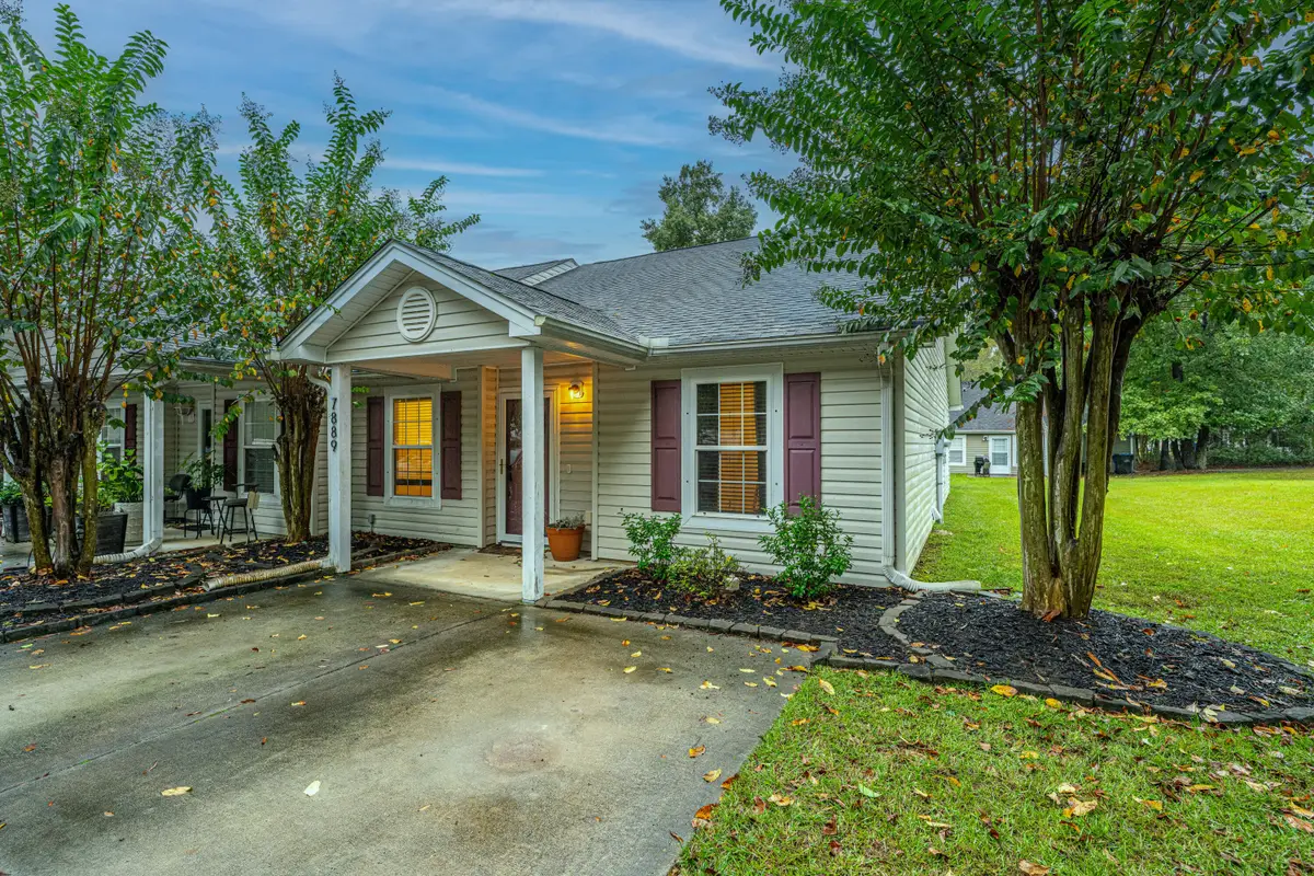 7889 Montview Road, North Charleston, SC 29418 - Image #1