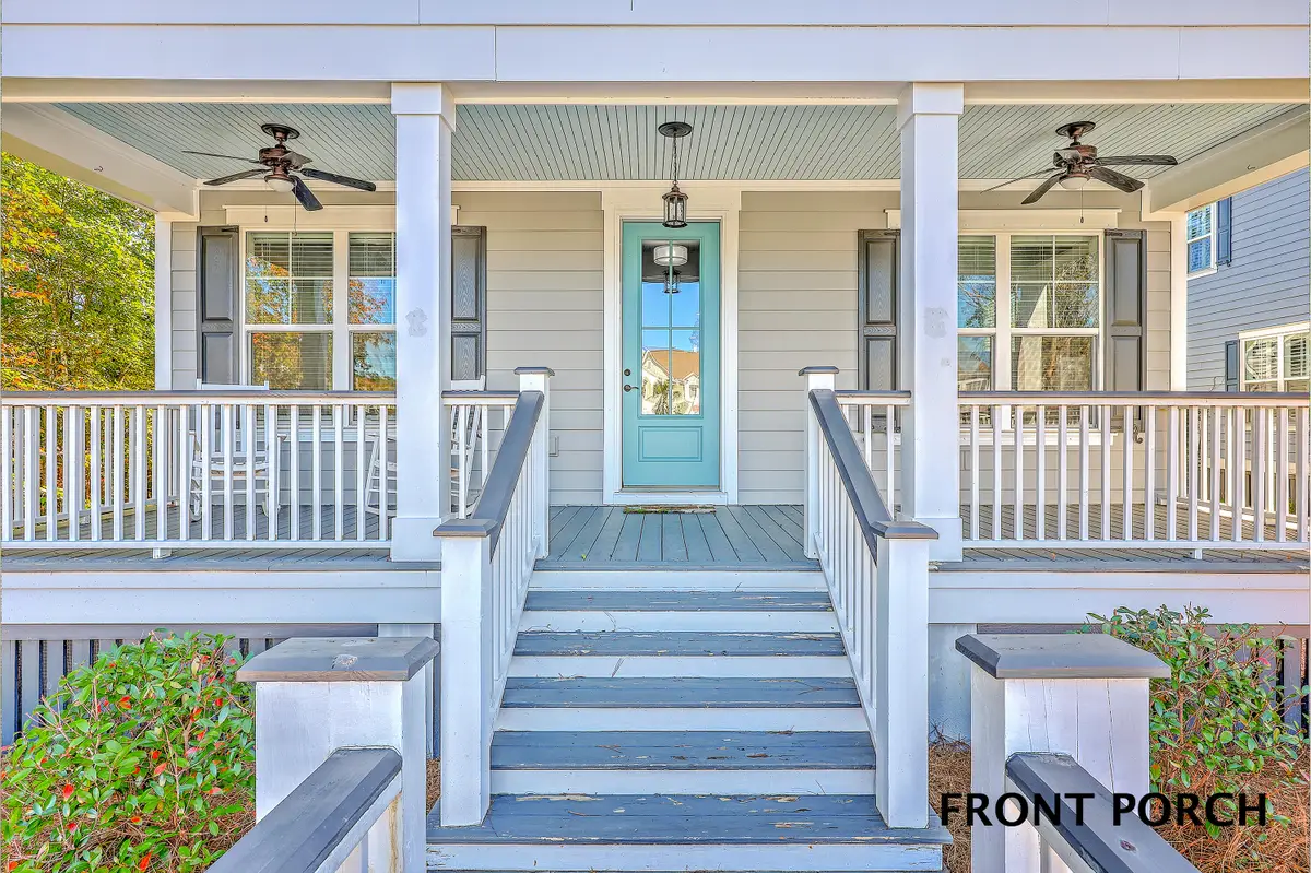 2651 Park W Boulevard, Mount Pleasant, SC 29466 - Image #1