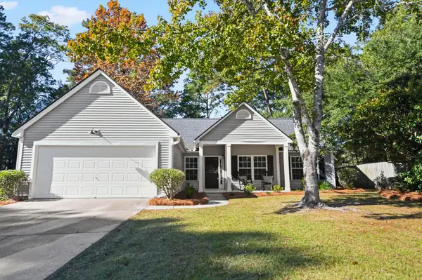 303 Ashford Circle, Summerville, SC 29485
