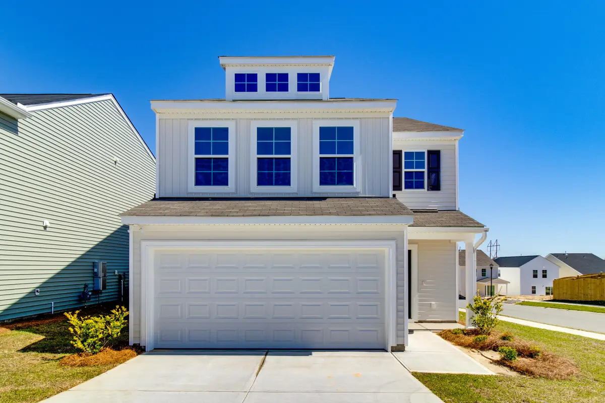 1973 Central Creek Drive, Goose Creek, SC 29445 - #1