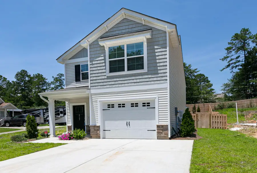 1617 Central Creek Drive, Goose Creek, SC 29445 - #2