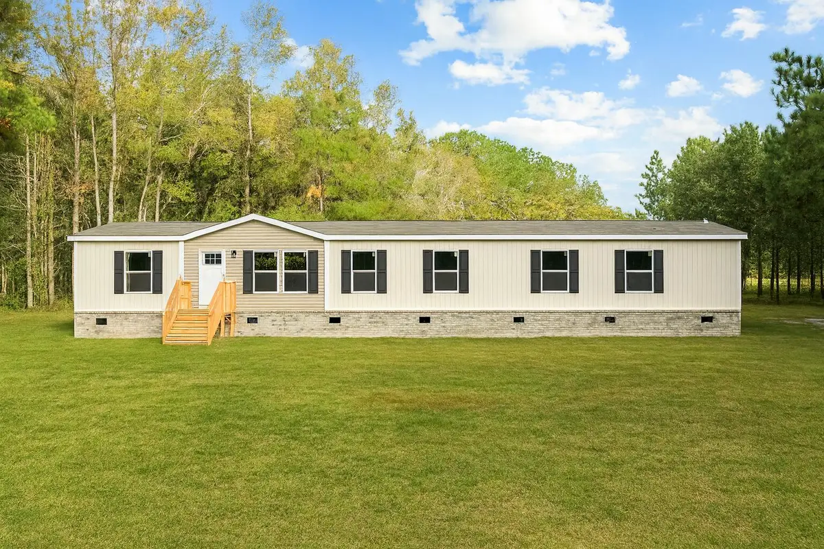 526 Limestone Road, Harleyville, SC 29448 - Image #1