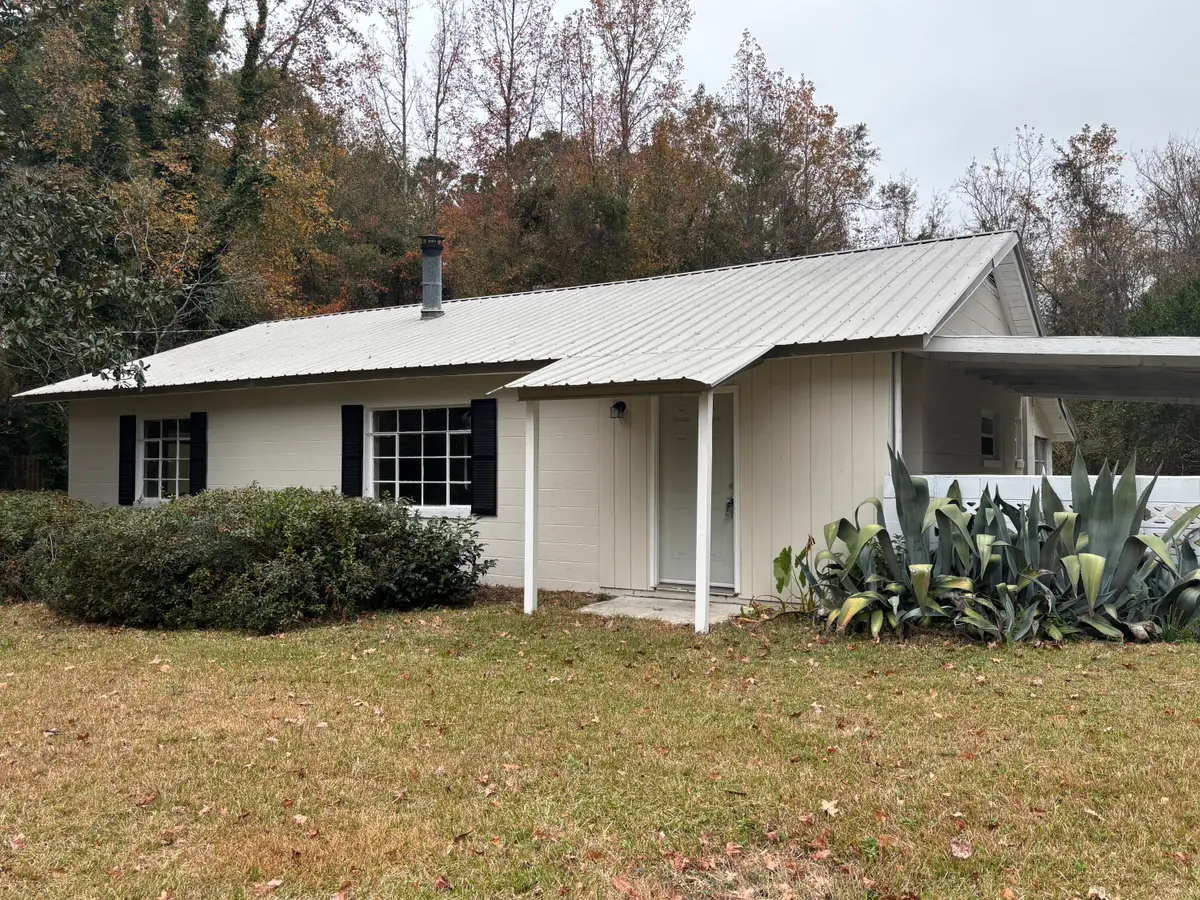 4591 Cameron Road, Cameron, SC 29030 - #1