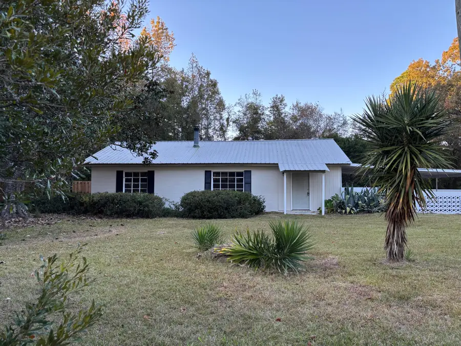 4591 Cameron Road, Cameron, SC 29030 - #2