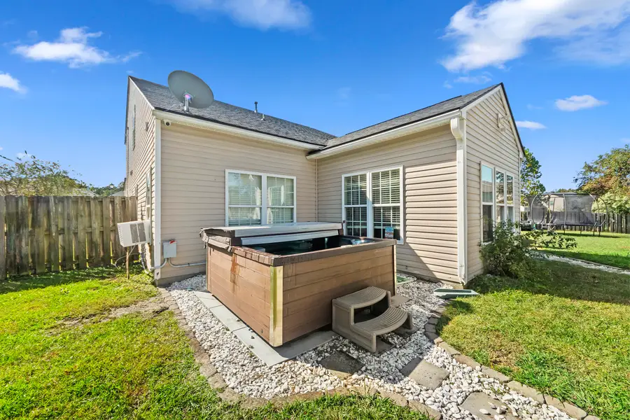 1407 Red Knot Court, Hanahan, SC 29410 - #3