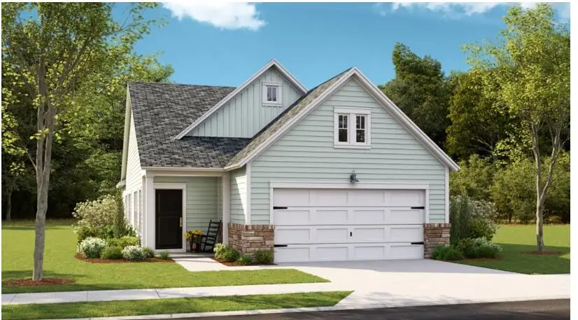 160 Norses Bay Court, Summerville, SC 29486 - Image #1