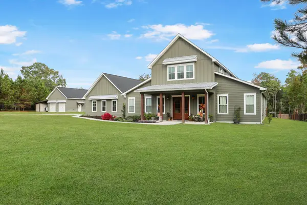 1254 Doctor Evans Road, Moncks Corner, SC 29461