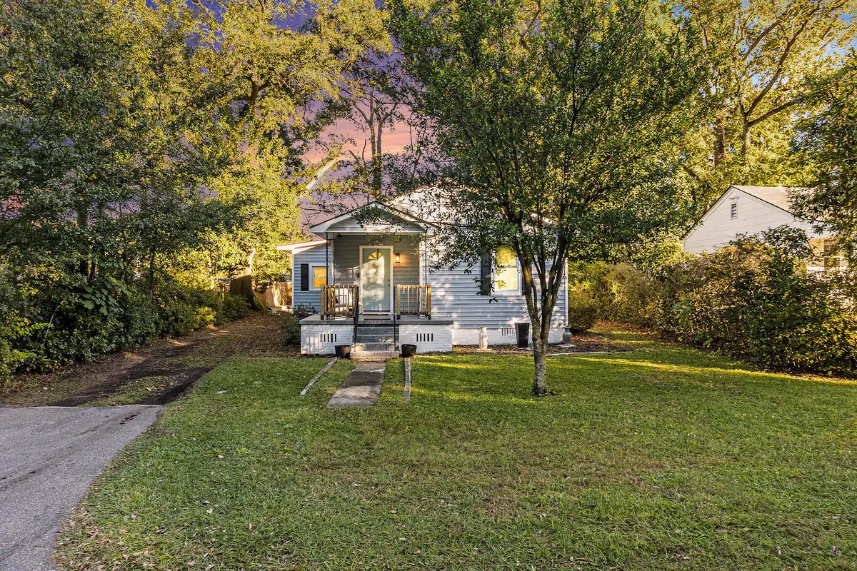 2654 Ranger Drive, North Charleston, SC 29405 - Image #1