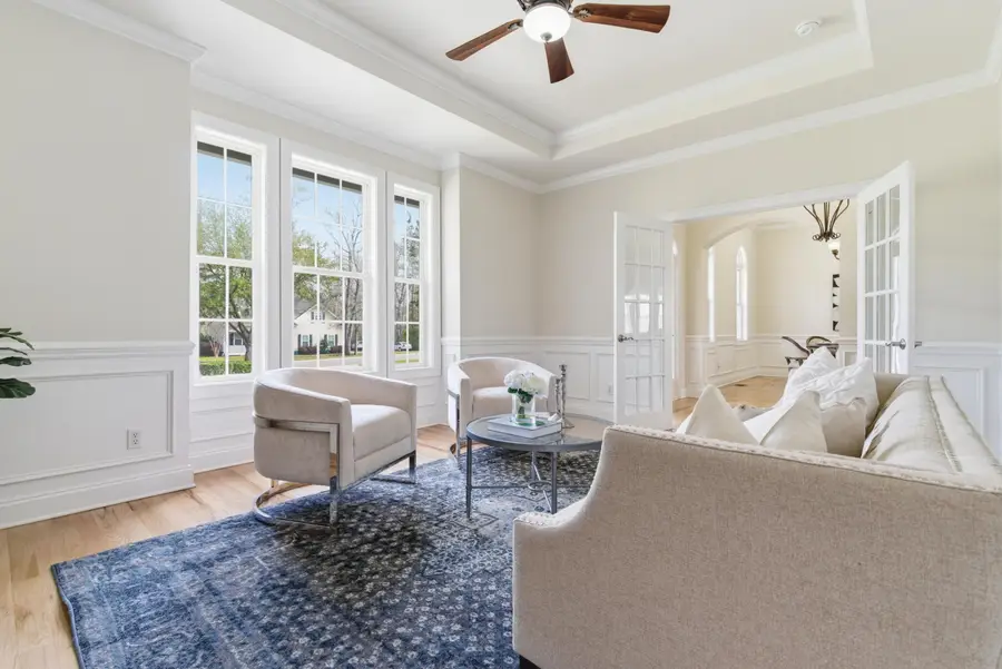 8623 Mcchune Court, North Charleston, SC 29420 - #3