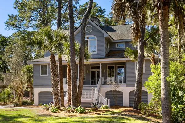 520 Ruddy Turnstone, Kiawah Island, SC 29455
