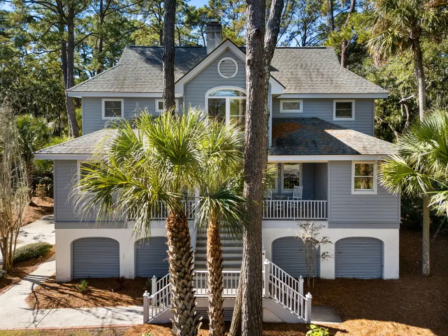 520 Ruddy Turnstone, Kiawah Island, SC 29455 - Image #2