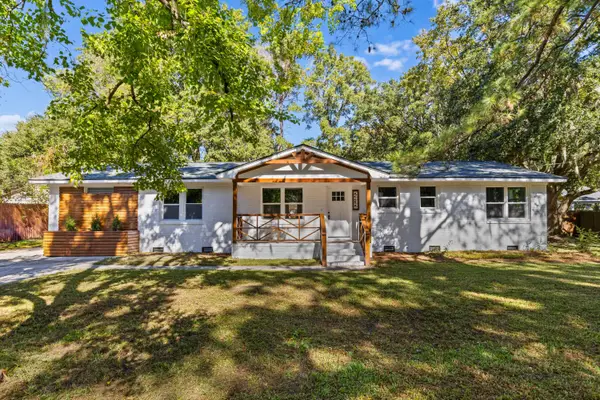 2432 Terrell Street, Charleston, SC 29414