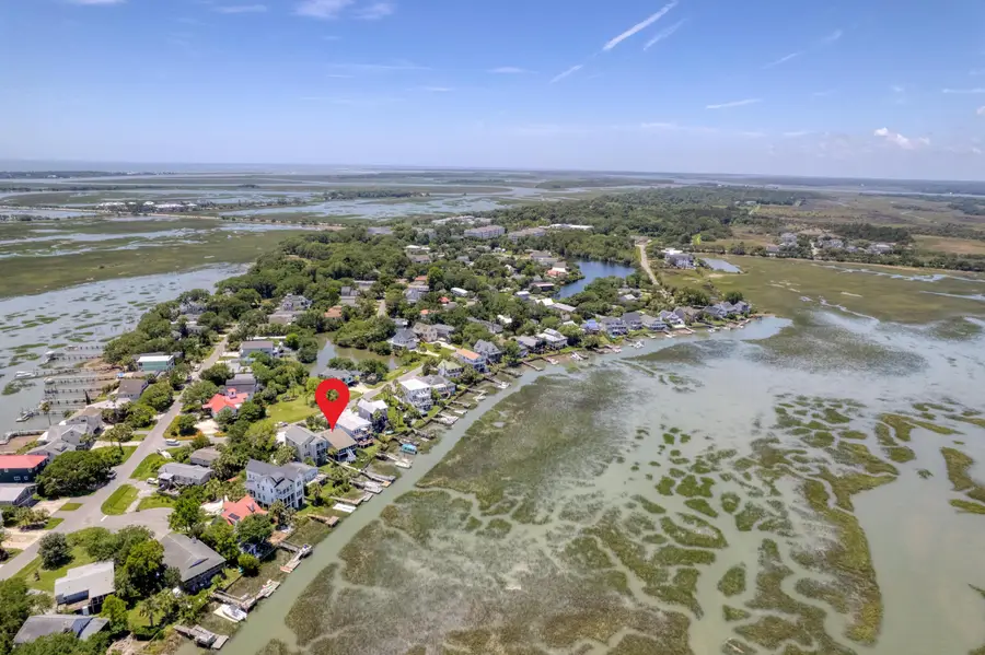 1582 Teal Marsh Road, Charleston, SC 29412 - Image #2