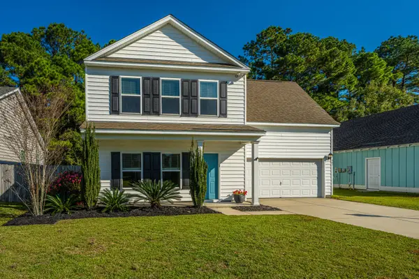 447 Sablewood Drive, Huger, SC 29450