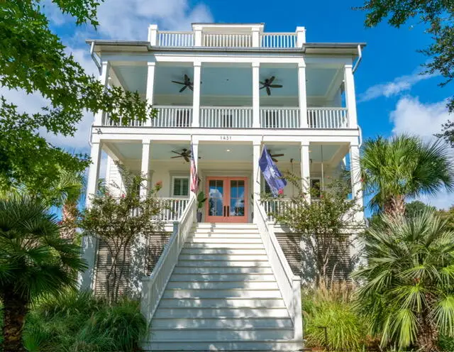 1431 Wando View Street, Charleston, SC 29492 - Image #3