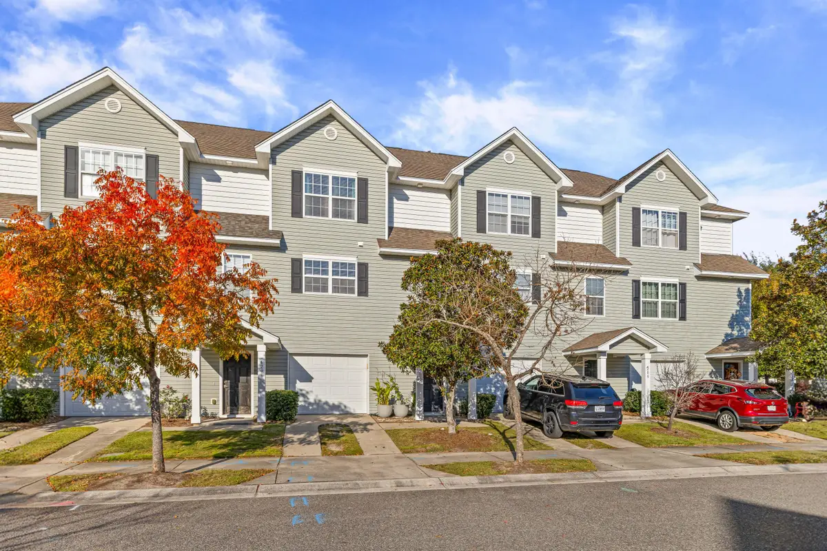 4206 Climbing Tree Court, Charleston, SC 29414 - Image #1