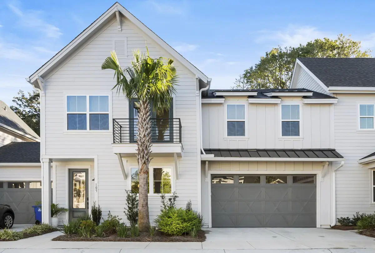105 Risewell Court, Johns Island, SC 29455 - #1