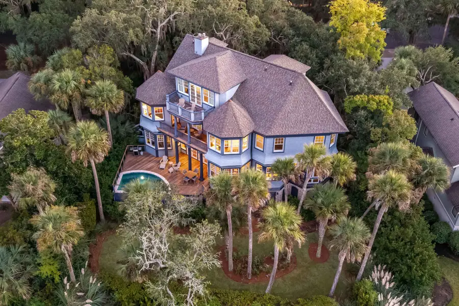 141 Hooded Merganser Court, Kiawah Island, SC 29455 - Image #3