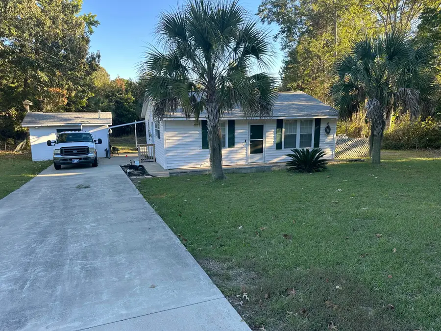 307 Irick Drive, Eutawville, SC 29048 - Image #3