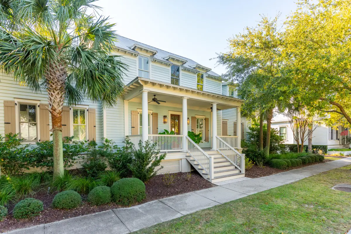72 Jane Jacobs Street, Mount Pleasant, SC 29464 - #1