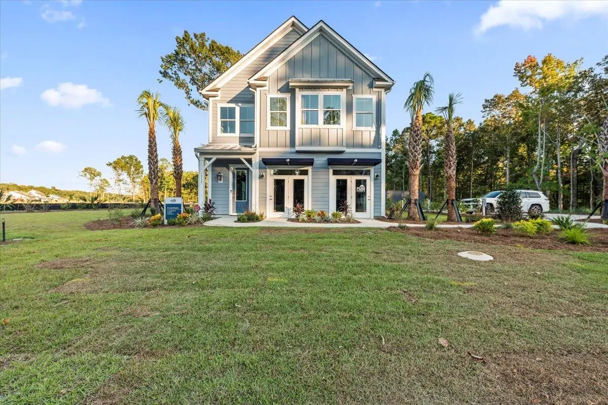1712 Grovehurst Drive, Charleston, SC 29414 - Image #1