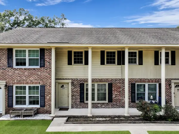 50 Held Circle #50c, Charleston, SC 29412