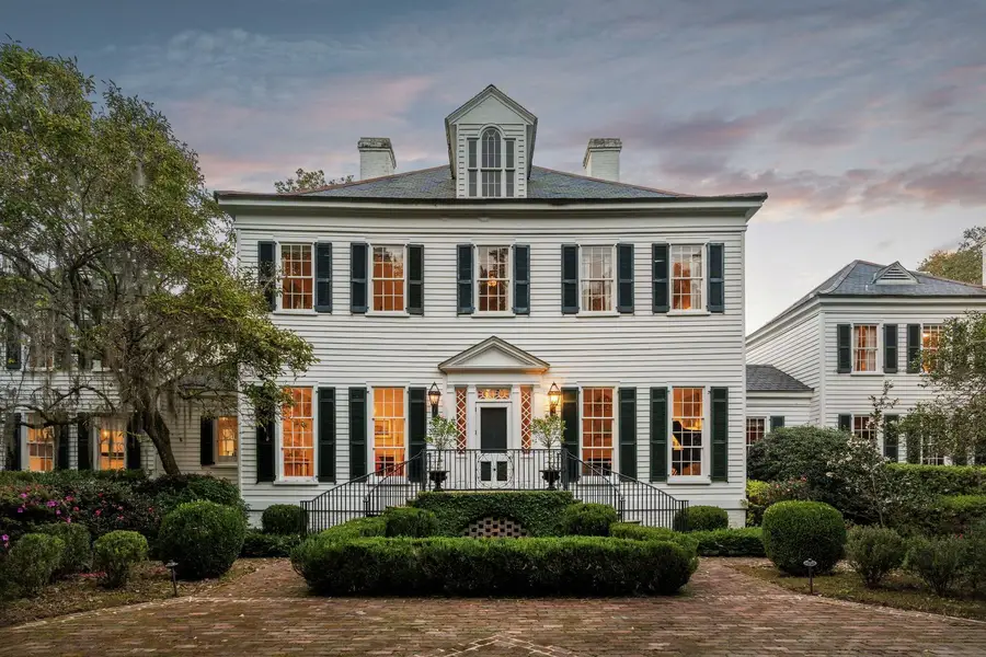 1305 River Road, Yemassee, SC 29945 - Image #2