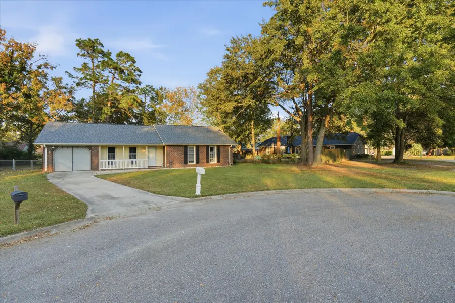102 Moccasin Court, Summerville, SC 29486 - Image #3