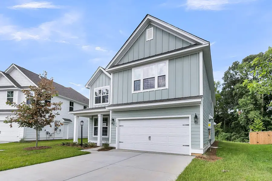 808 Abbey Gardens Lane Drive, Moncks Corner, SC 29461 - #2