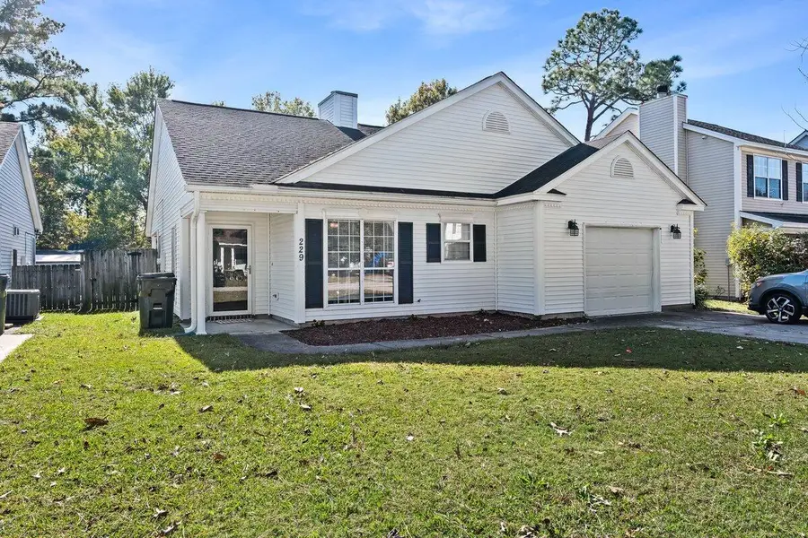 229 Hastings Drive Drive, Goose Creek, SC 29445 - Image #2