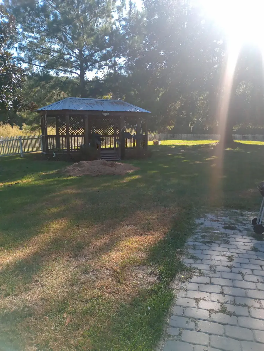 236 Julius Road, Kingstree, SC 29556 - Image #3