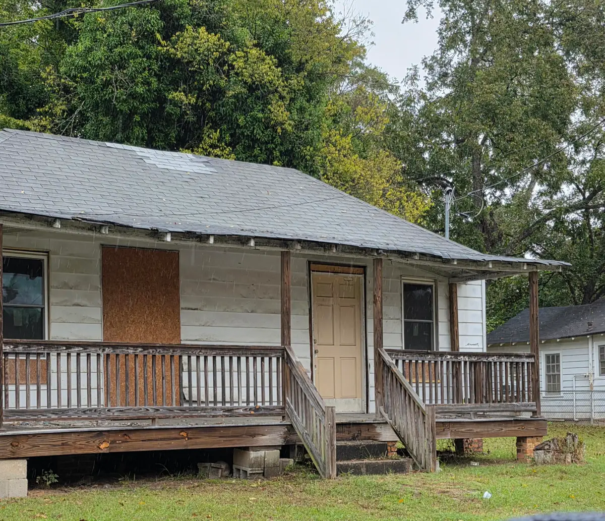 668 Maple Street, Orangeburg, SC 29115 - #1