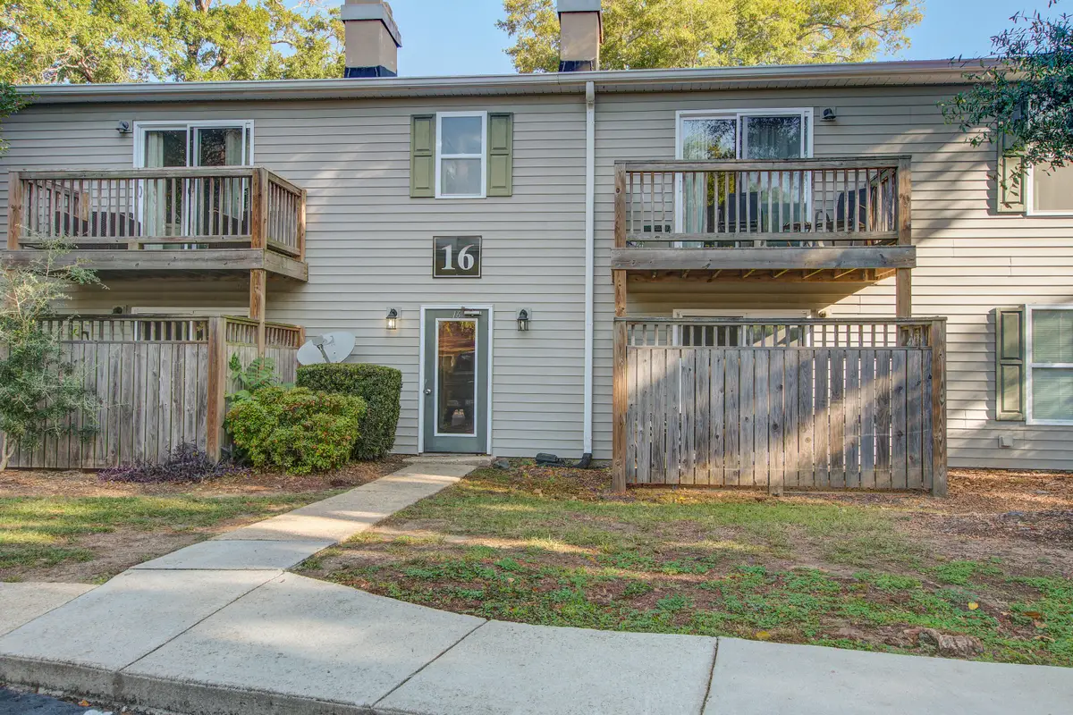 1402 Camp Road #16f, Charleston, SC 29412 - #1