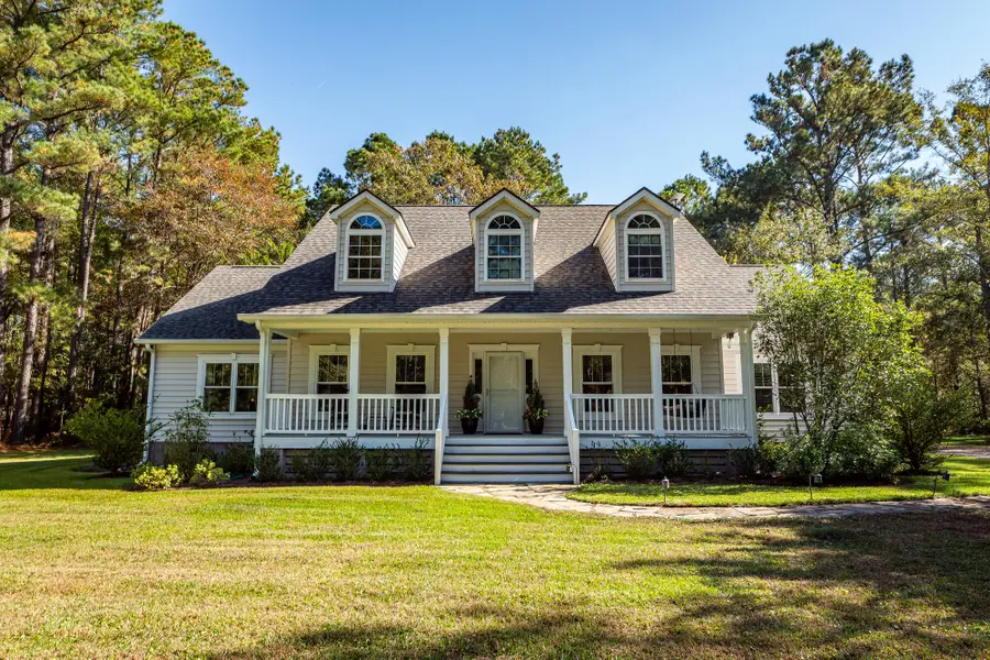 5950 Lowell Reed Road, Ravenel, SC 29470 - Image #2