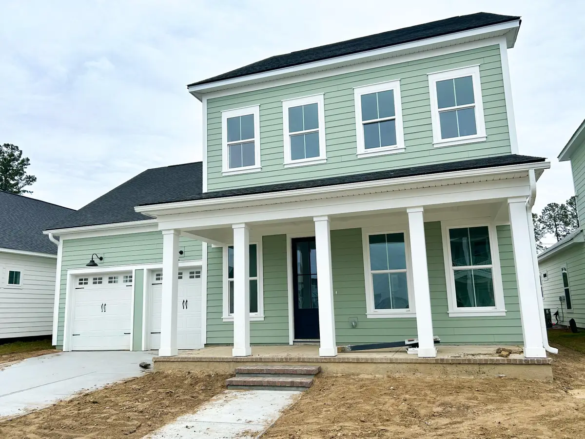 354 Trailmore Lane, Summerville, SC 29486 - Image #1