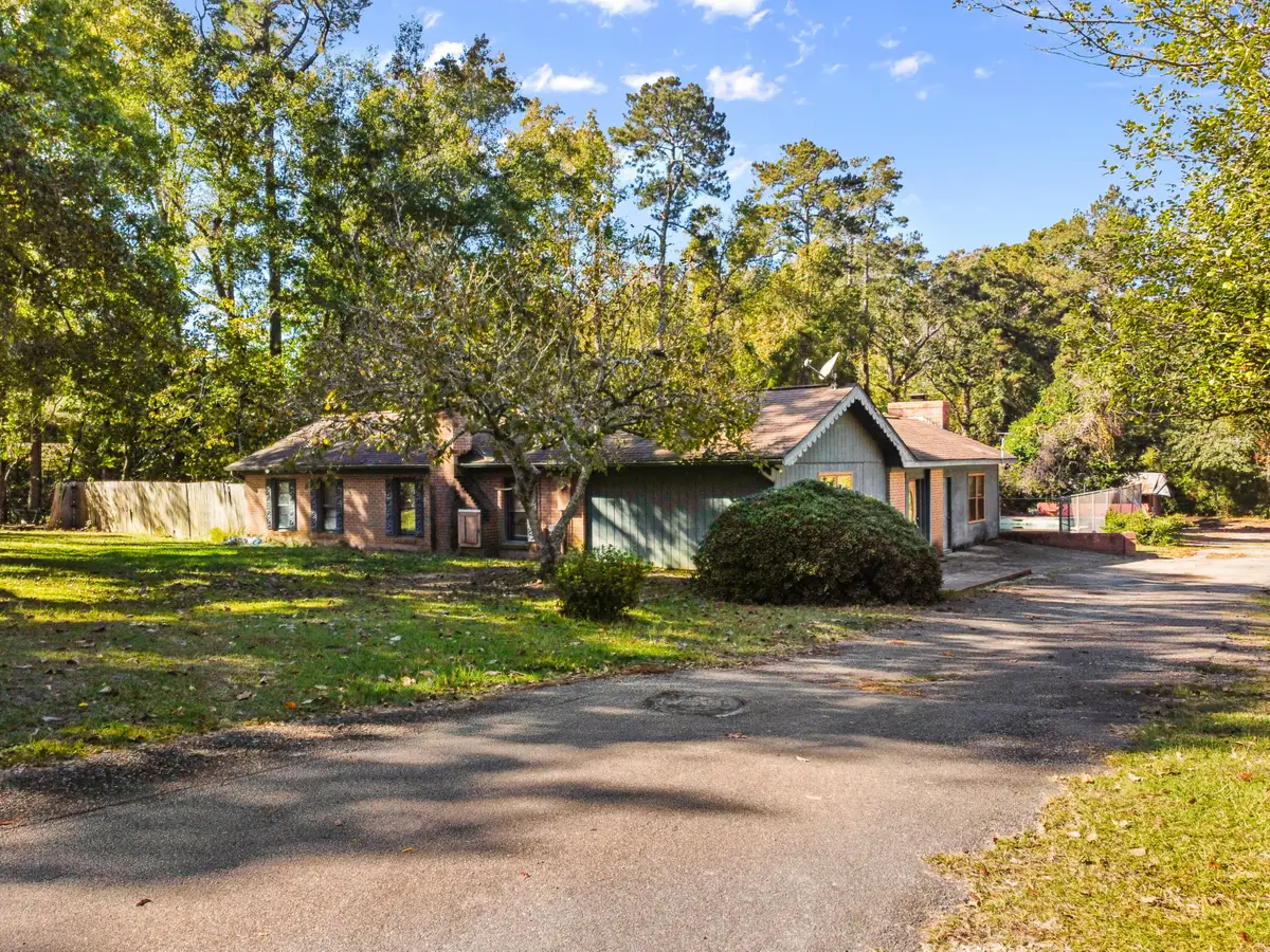 897 Highland Grove Avenue, Orangeburg, SC 29115 - #1