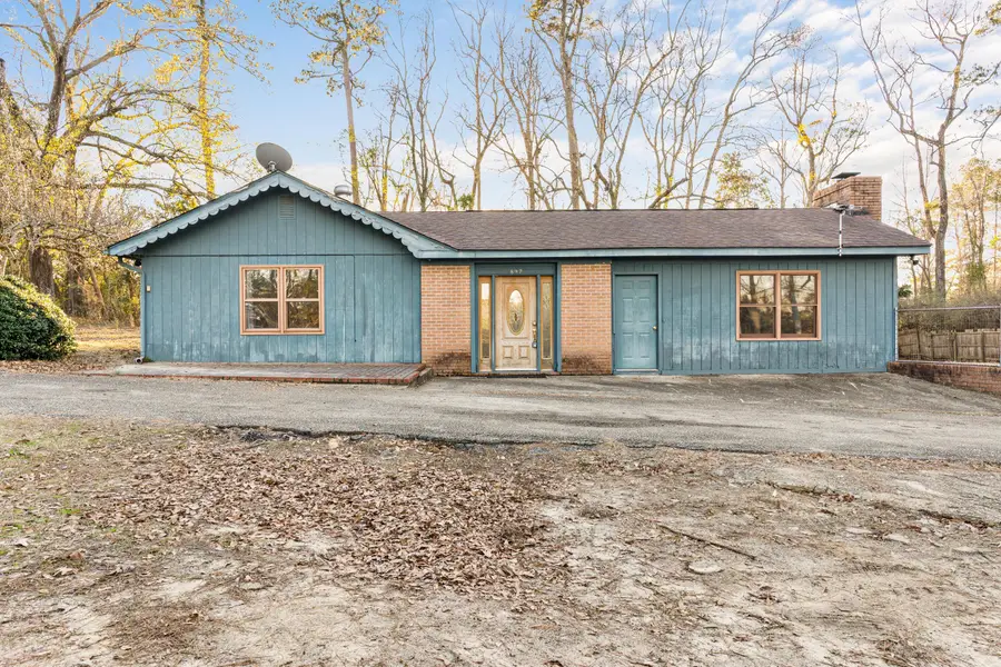 897 Highland Grove Avenue, Orangeburg, SC 29115 - #2