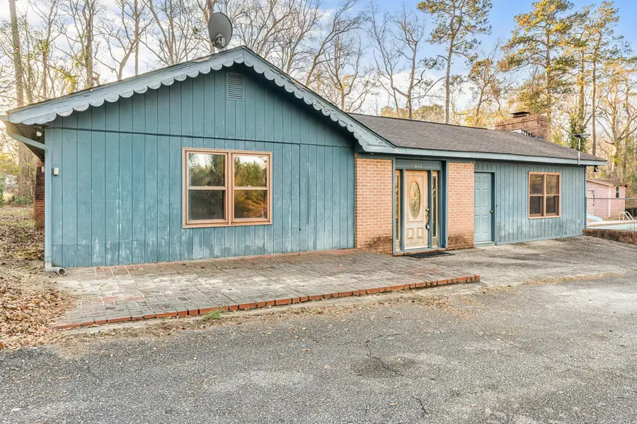 897 Highland Grove Avenue, Orangeburg, SC 29115 - #3