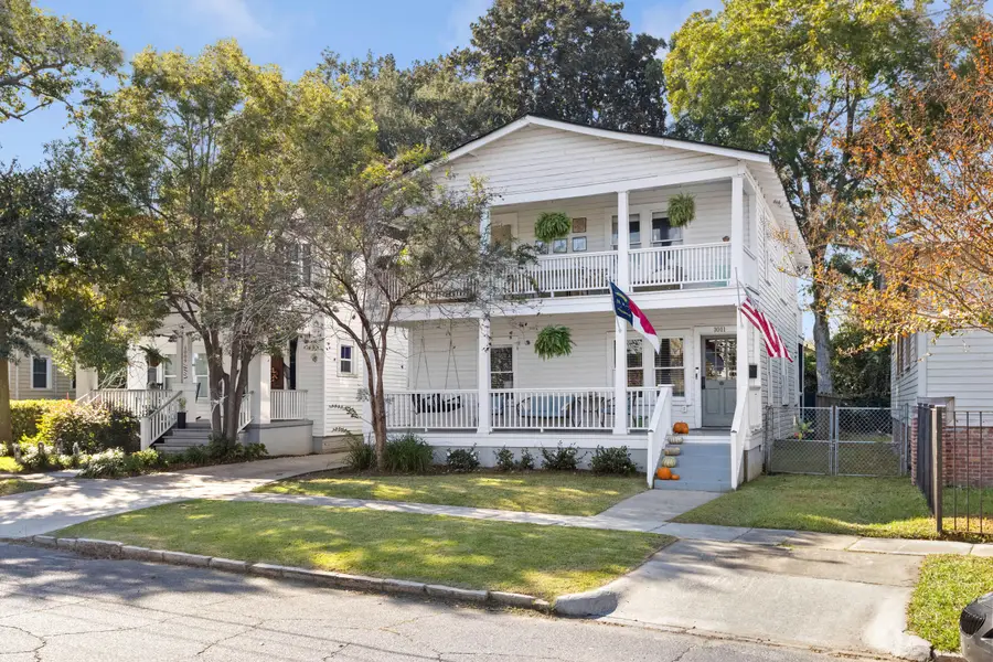 1011 Ashley Avenue, Charleston, SC 29403 - #2