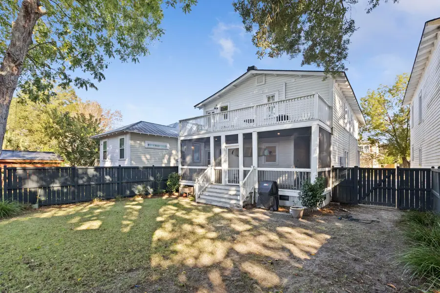 1011 Ashley Avenue, Charleston, SC 29403 - #3