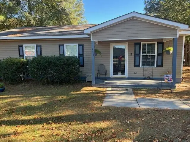 153 Windchime Lane, Orangeburg, SC 29118 - #1