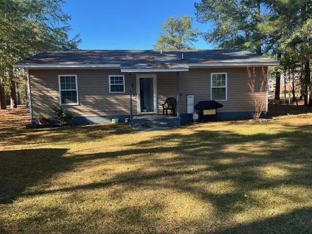 153 Windchime Lane, Orangeburg, SC 29118 - #2