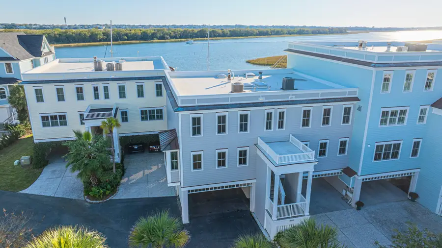 1666 B Marsh Harbor Lane #101, Mount Pleasant, SC 29464 - #2