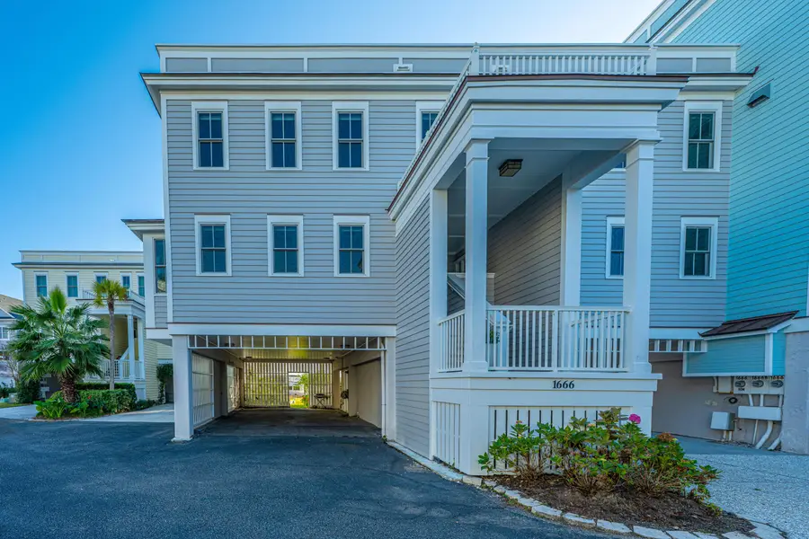 1666 B Marsh Harbor Lane #101, Mount Pleasant, SC 29464 - #3