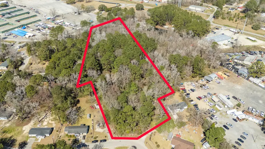 126 Moses, Ladson, SC 29456 - #2