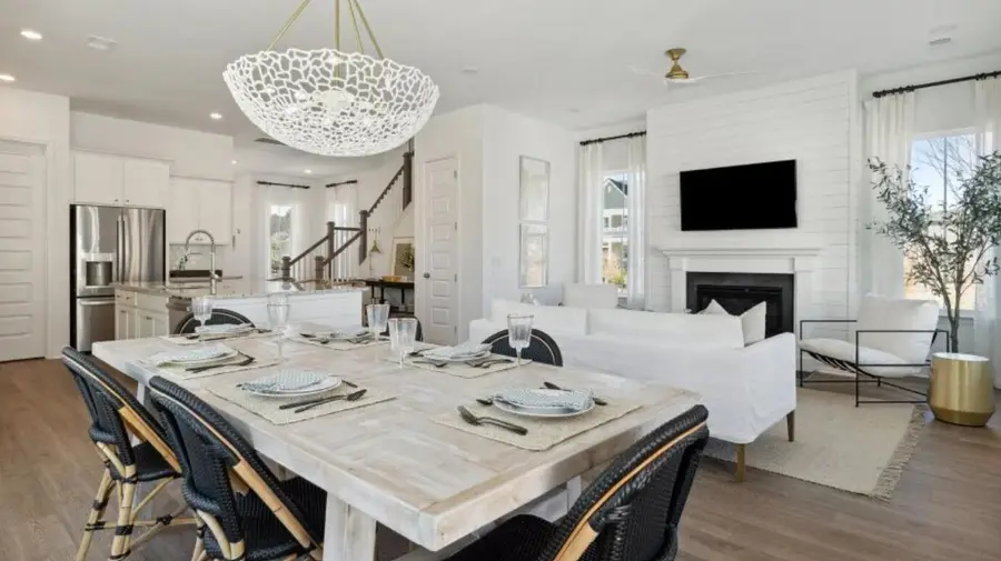 112 Golden Allagash Way, Summerville, SC 29485 - Image #3