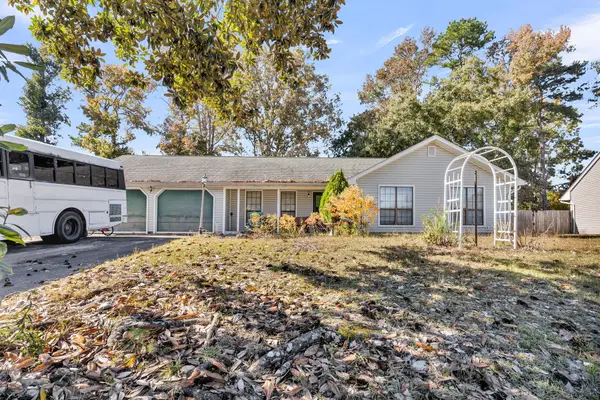 121 University Drive, Ladson, SC 29456