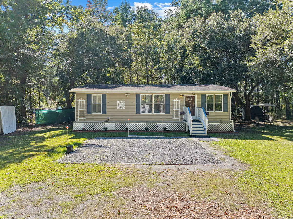 6985 Moberry Road, Ravenel, SC 29470 - #1